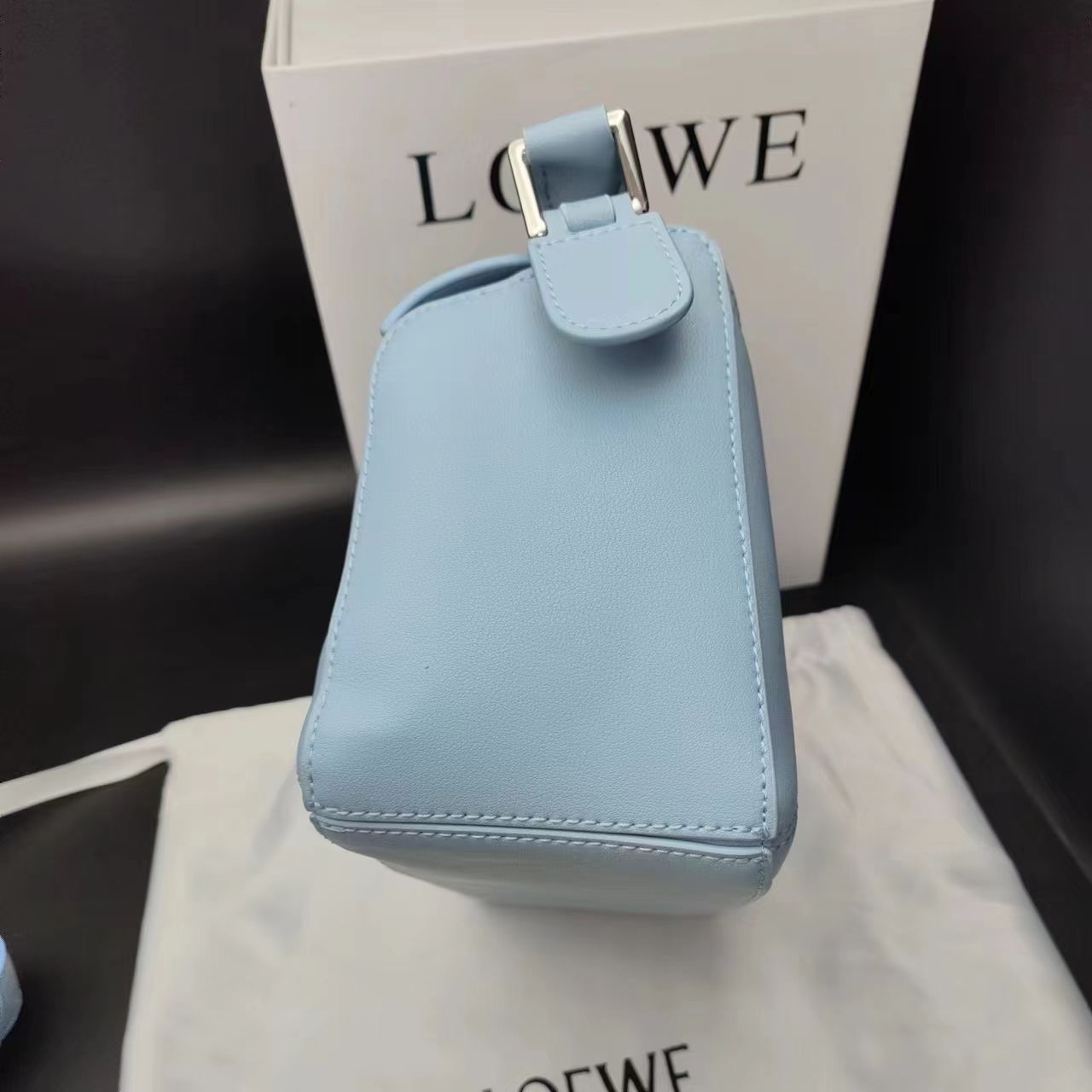 LOEWE ロエベ パズルバッグ ショルダーバッグ