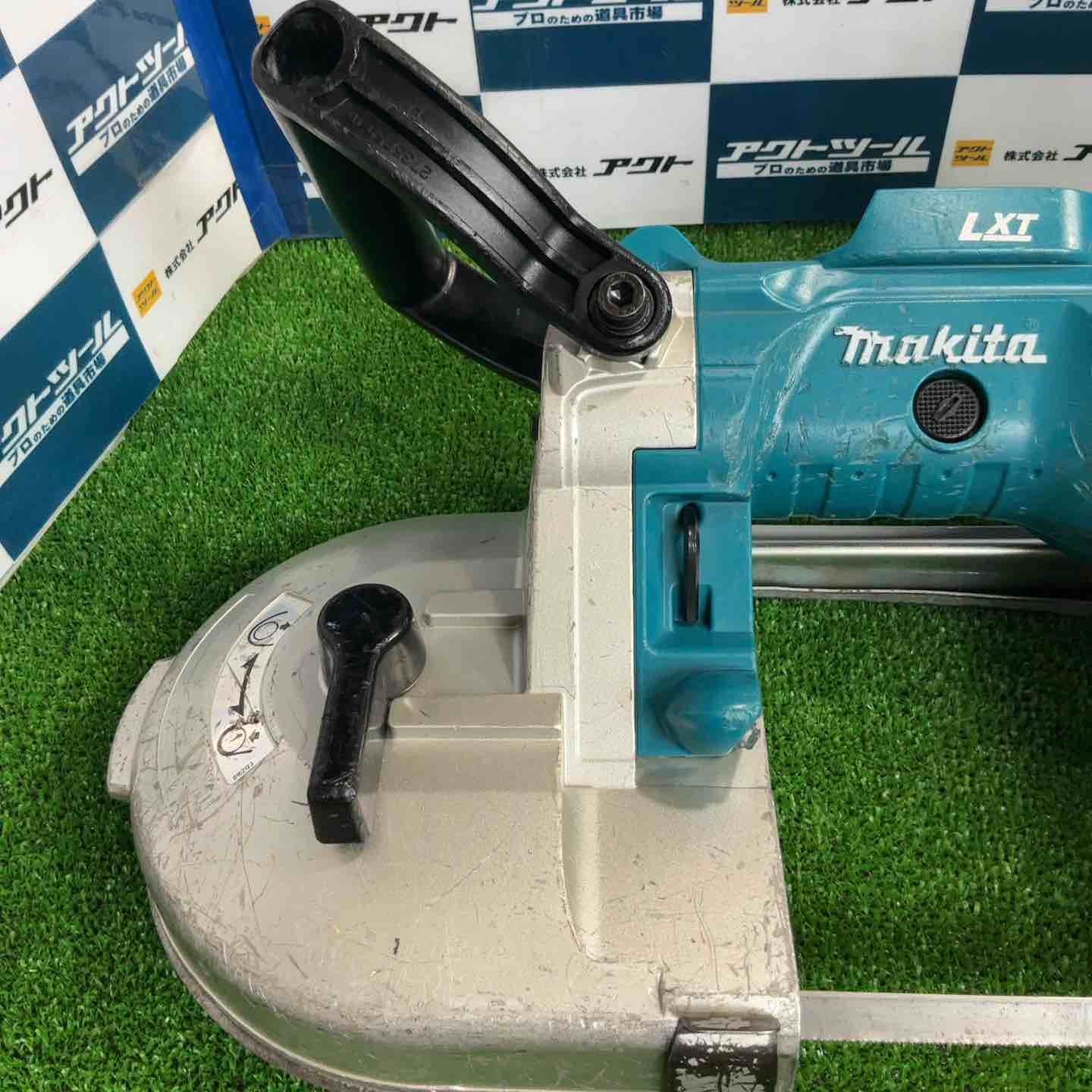 マキタ makita コードレスバンドソー PB180DZ 草加店 HRDEVELOPMENT_JP