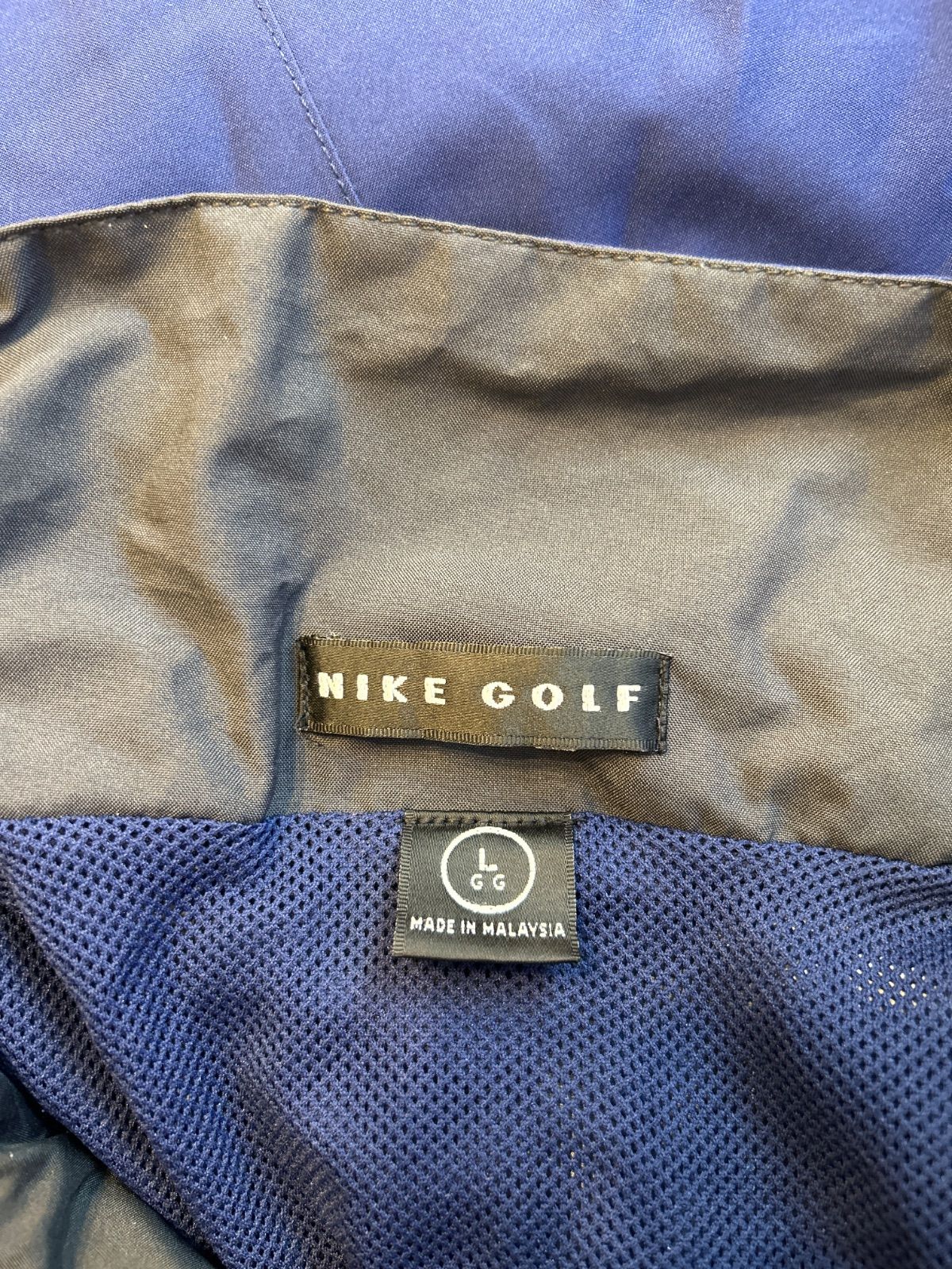 レインウェア セットアップ