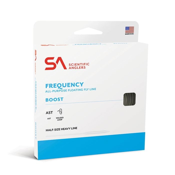 【新品・3営業日で発送】ティムコ SAフリークエンシィ ブースト WF8F ORANGE