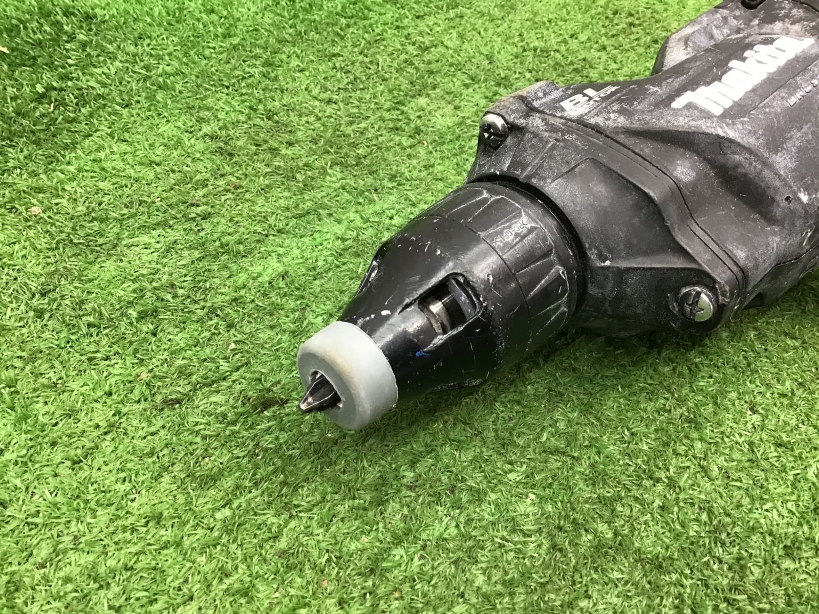 Bランク マキタ makita コードレススクリュードライバー FS600DZB アクトツール富山店 F HRDEVELOPMENT_JP