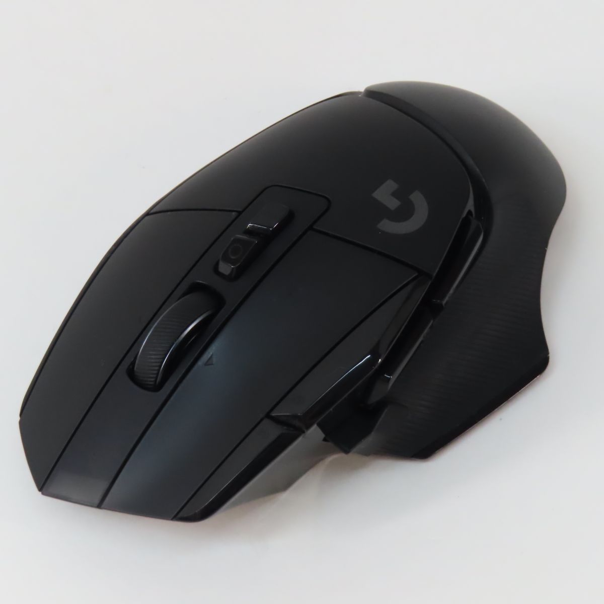 中古】G502 X PLUS ゲーミングマウス Logicool G Logicool G