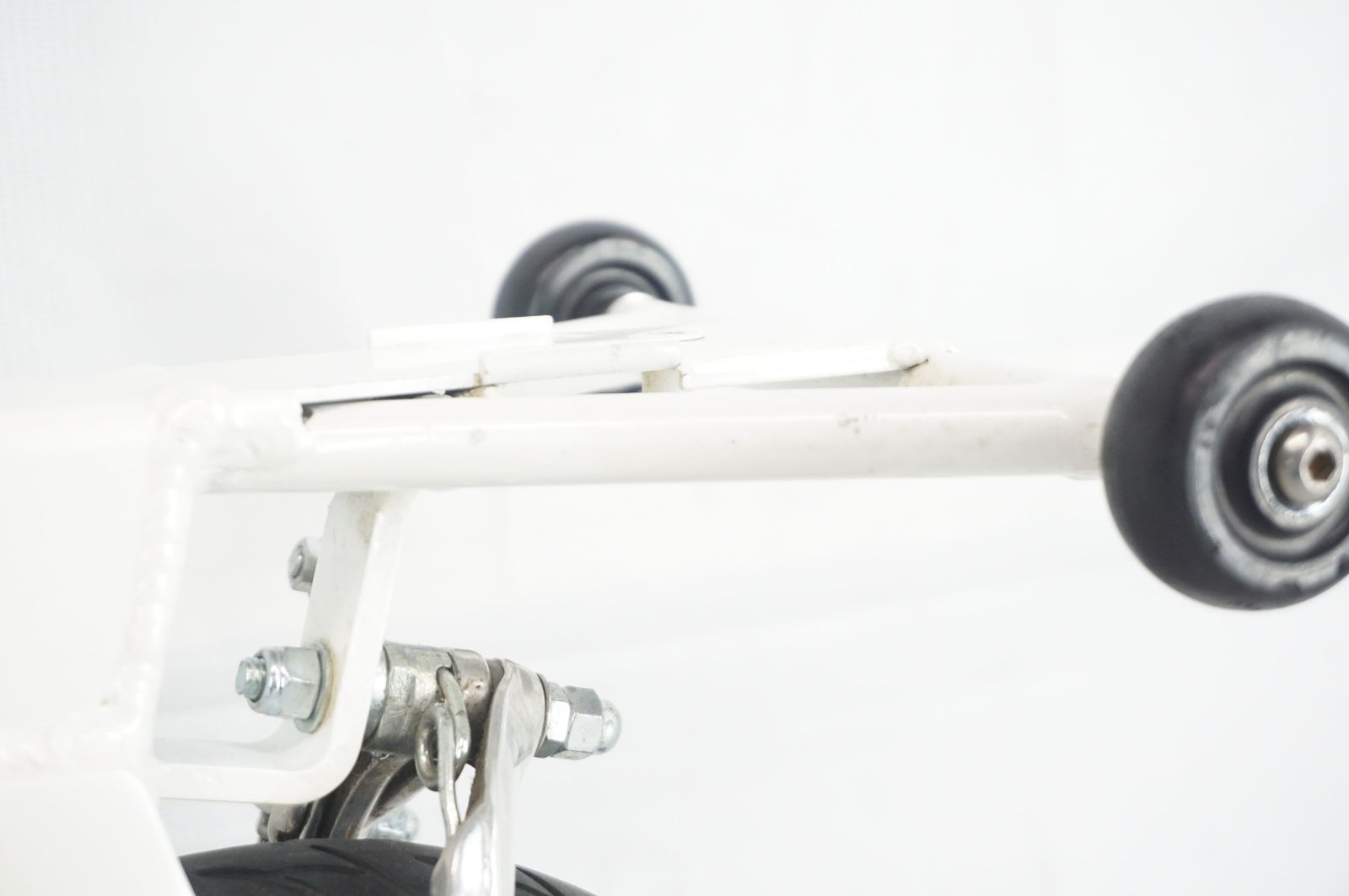 PACIFIC CYCLES 「パシッフィックサイクルズ」 CARRY ME 2009年モデル