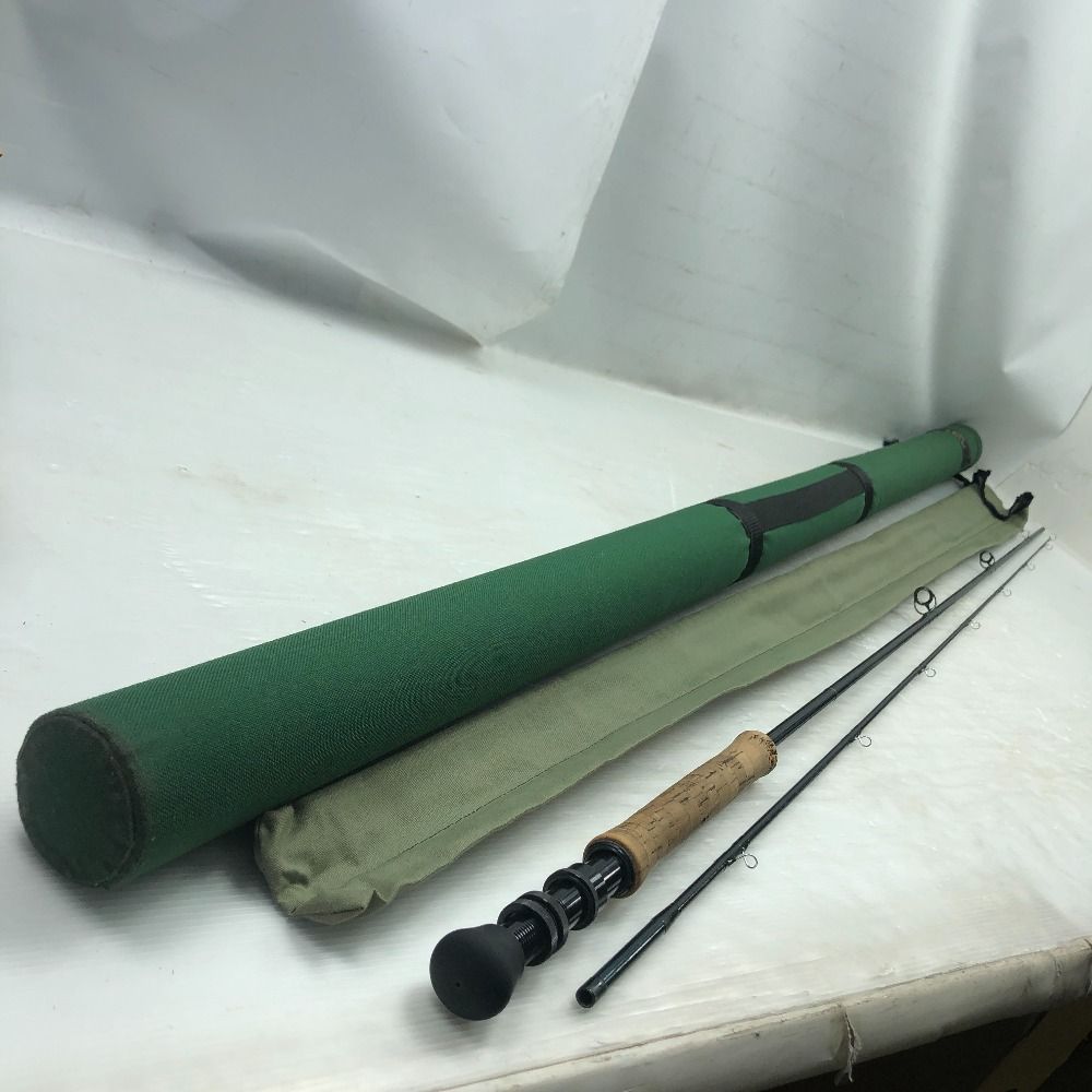 お*む様 フライロッド オービスPM-10 843 #3 ORVIS|フライロッド|HARDOFFオフモール（オフモ）|2031360000007154