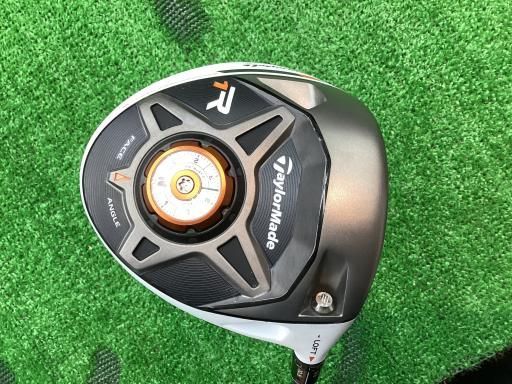 テーラーメイド R1 1W ドライバー DR Tour AD GT-6 フレックスS メンズ 男性用 右利き 右用 Cランク ゴルフクラブ