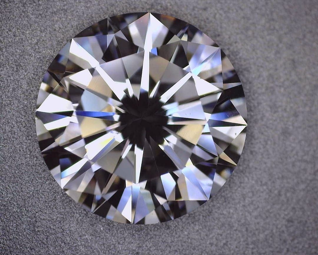 ダイヤモンドルース 1.501ct Hカラー VS-1クラリティ VERY GOODカット  