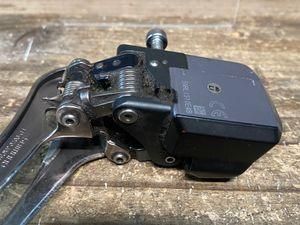 バンドΦ31.8 固定ボルト他社品