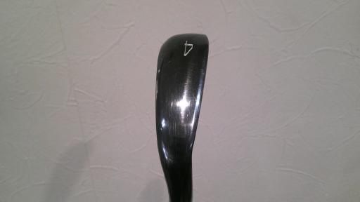 中古】 ミズノ Mizuno Pro FLI-HI(2021) U4 ユーティリティ UT 純正 