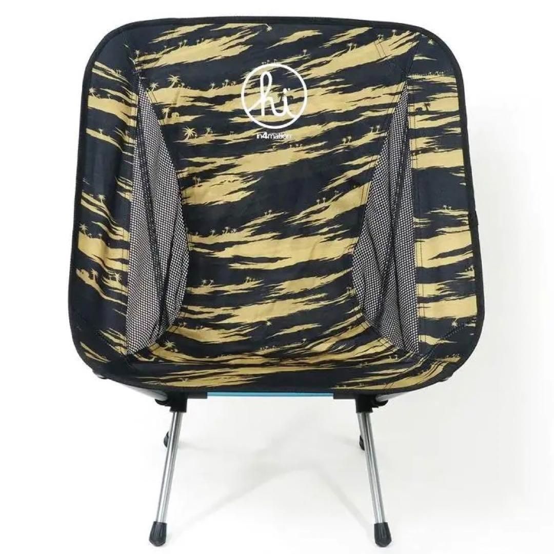 折り畳み椅子 コンパクトチェア