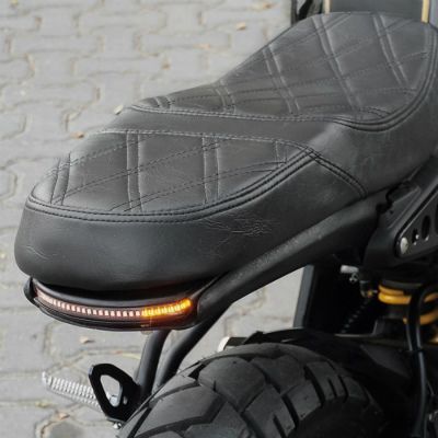 DMWORK MC XSR155 リアボディキット フラット - メルカリ