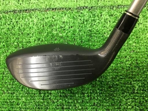 タンコロン 中古】 ダンロップ SRIXON ZX Mk II HYBRID H5 ユーティリティ