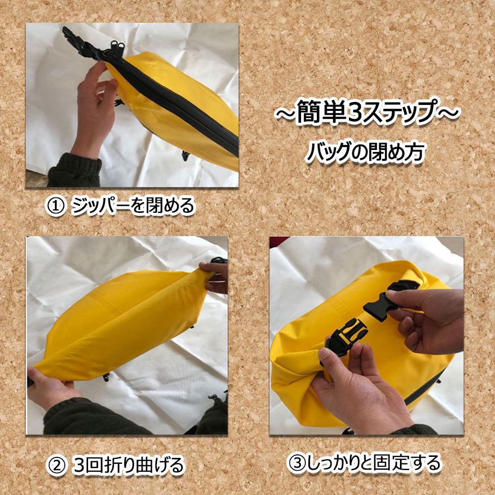 ドラム型