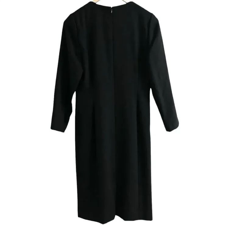 NINA RICCI Ceremonie ニナリッチ ワンピース スーツ セットアップ 9