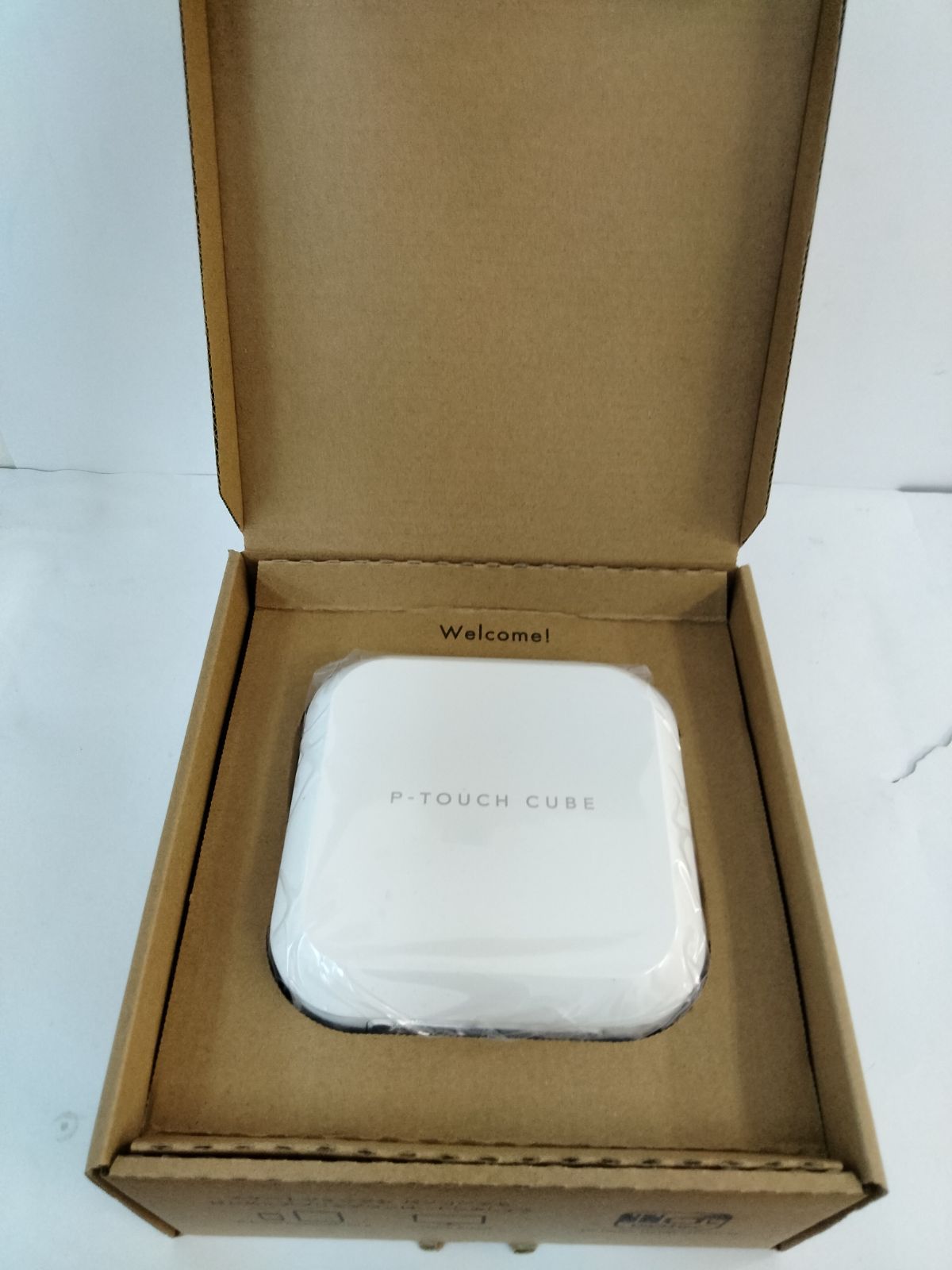 スマート