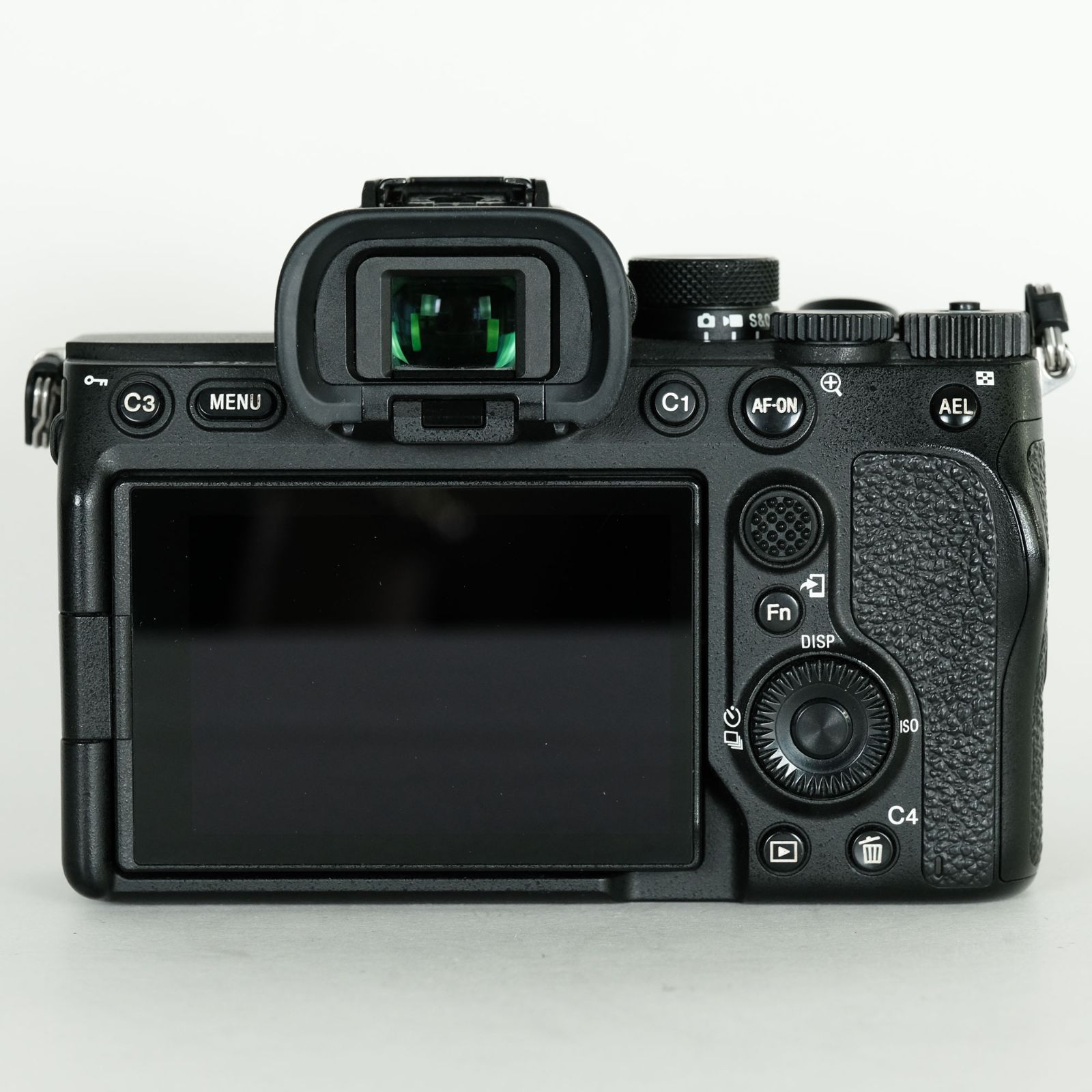 良品｜シャッター数81,702回｜別売りチャージャー付] SONY α7 IV