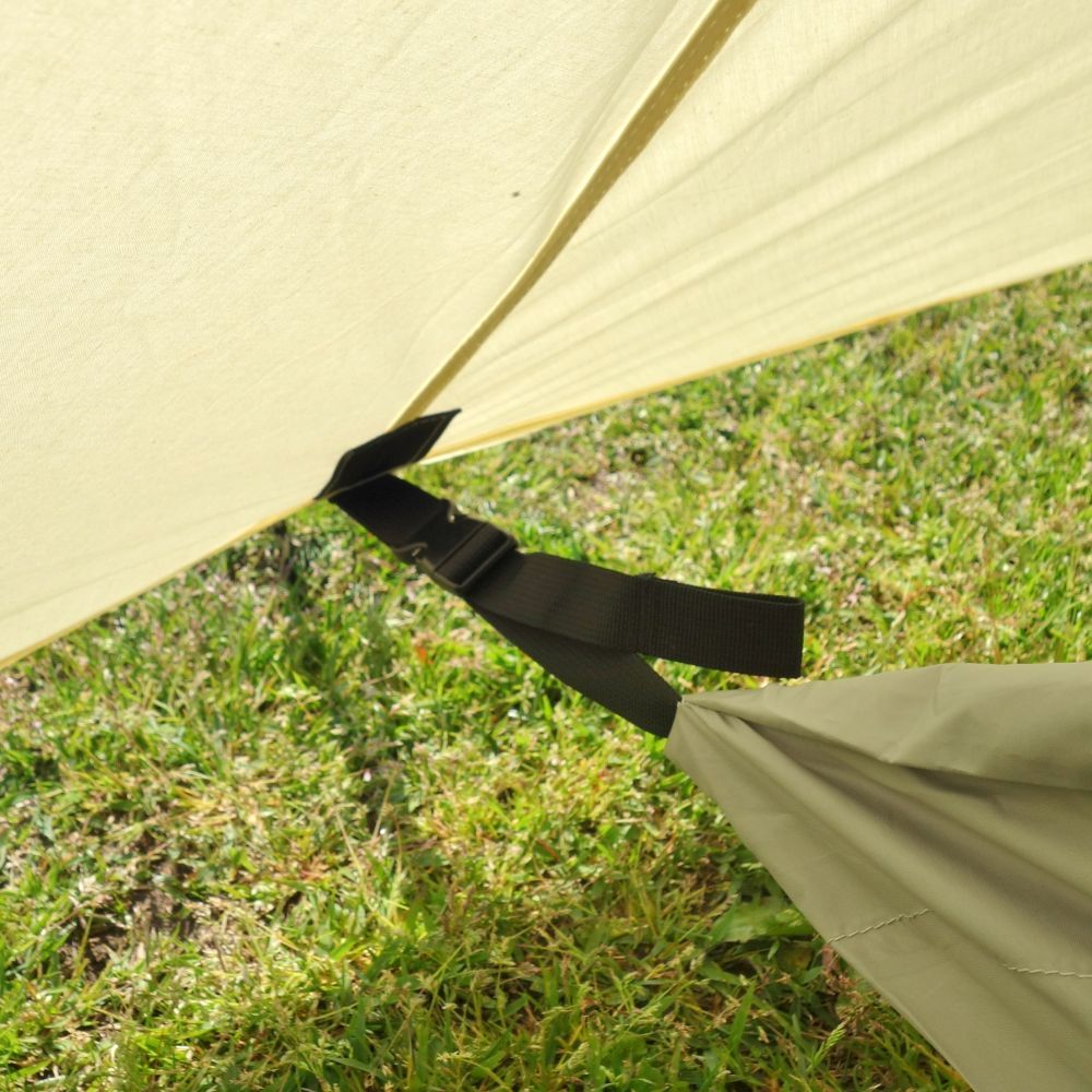 テンマクデザイン tent-Mark