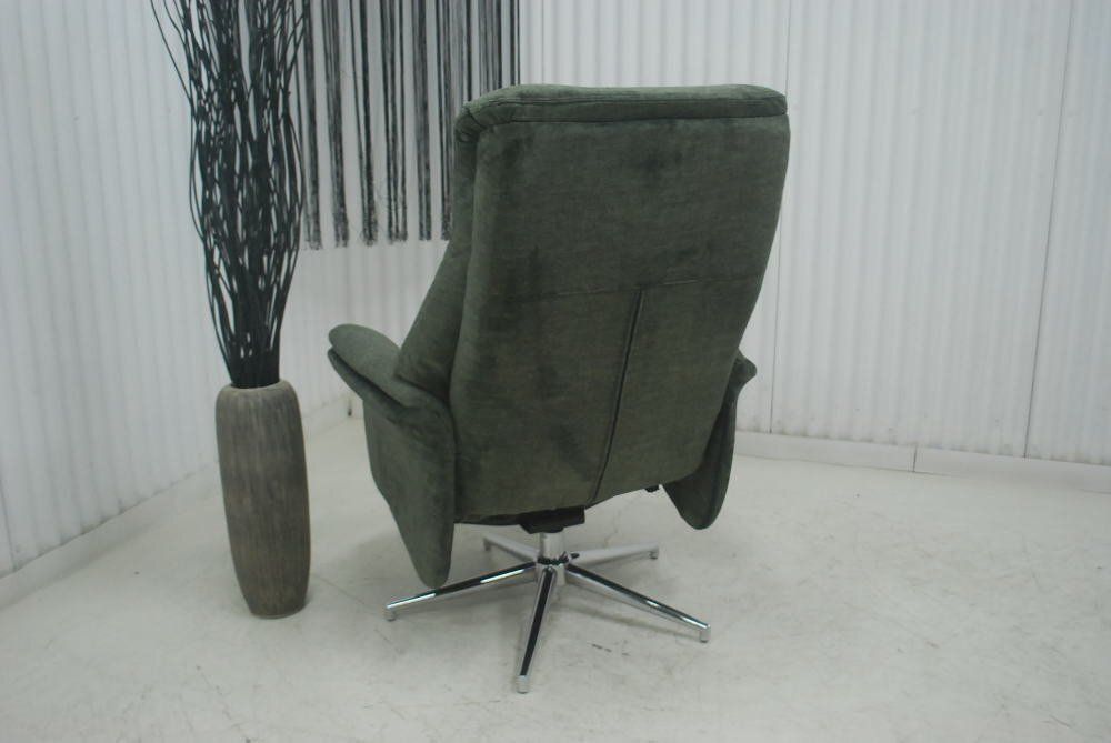 ファブリック グリーン