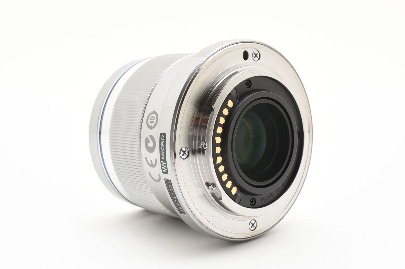 45mm F1.8