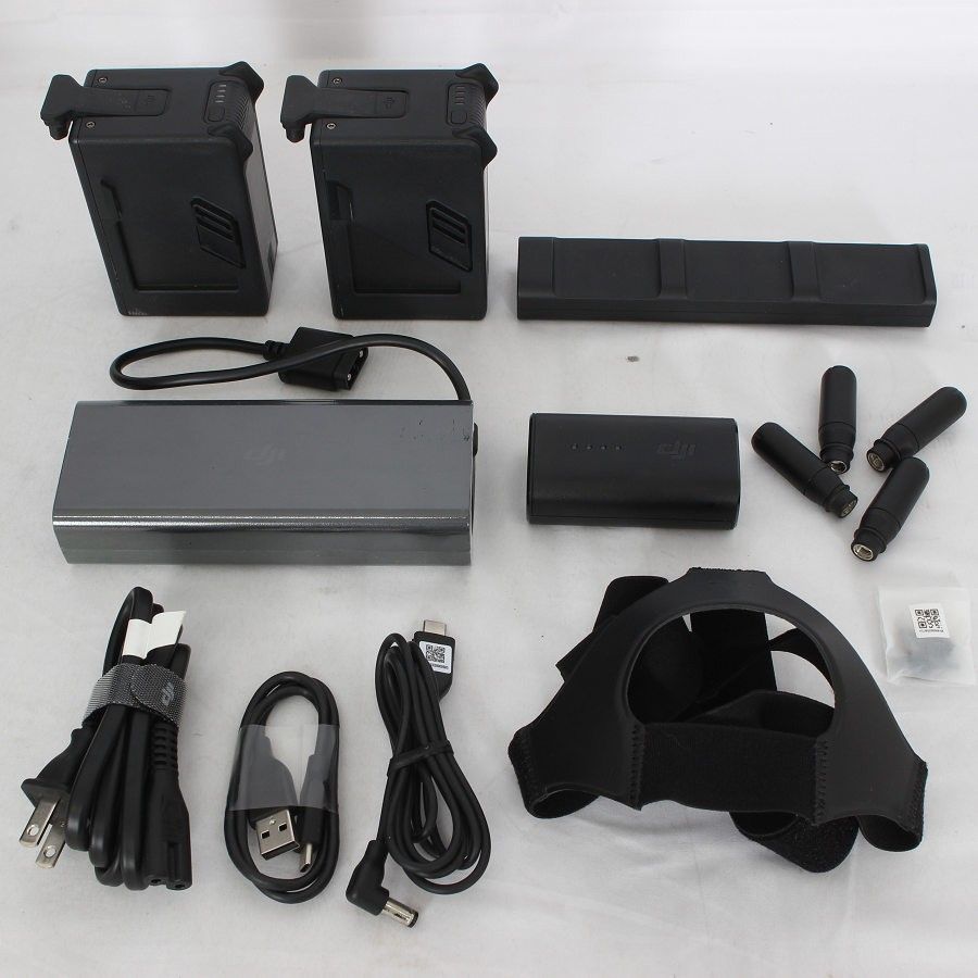 DJI