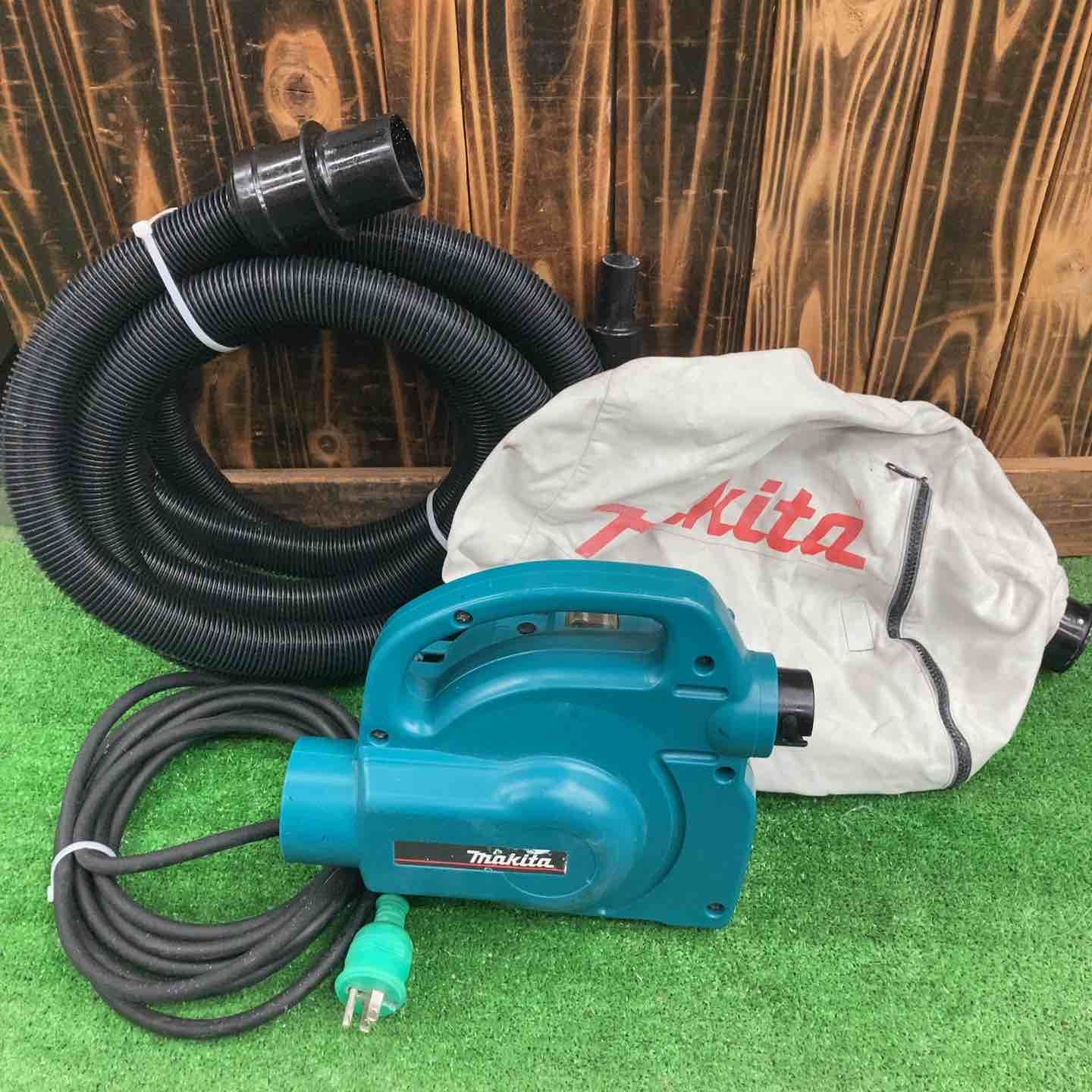 ☆マキタ(makita) 集じん機 乾式 450(P)【桶川店】 - メルカリ