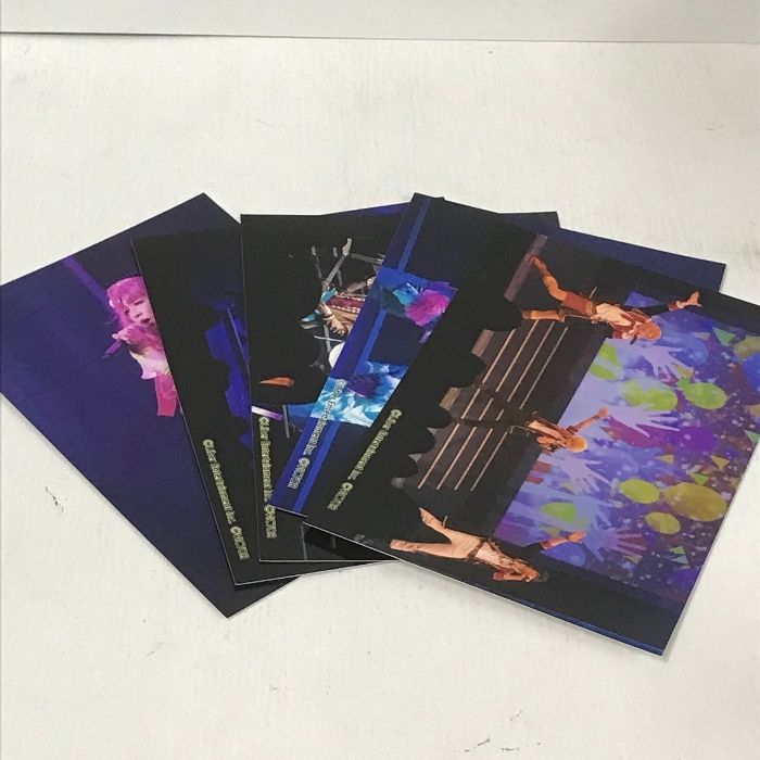 アイ‎☆チュウ The Stage Stairway to Etoile DVD 【公式通販】