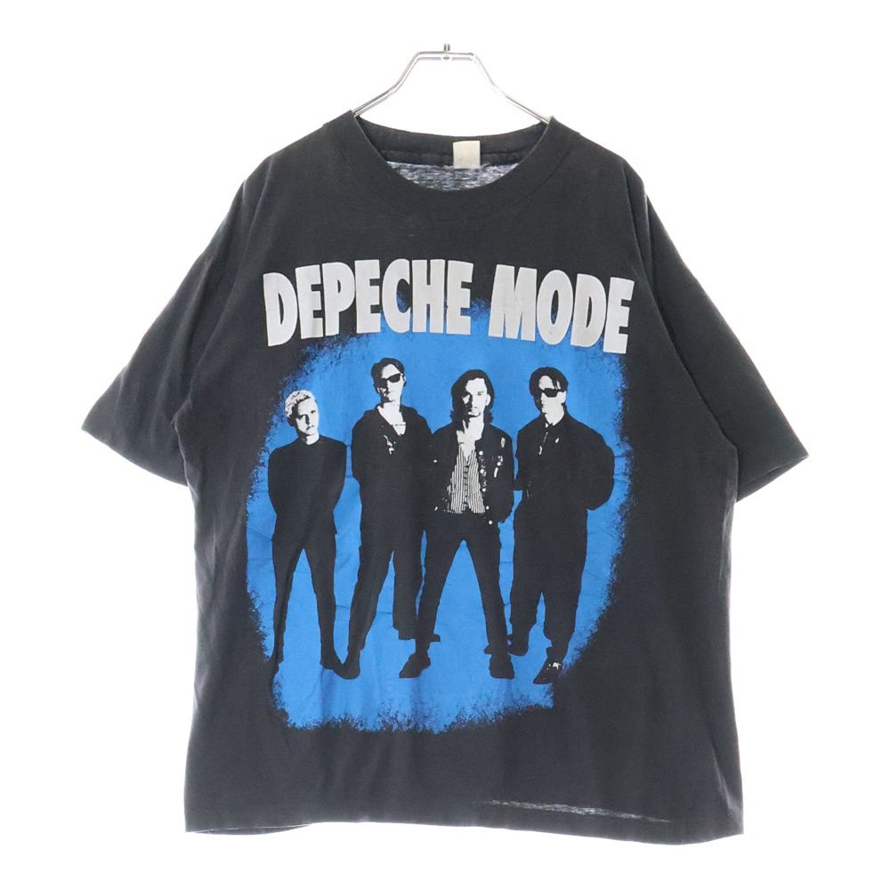 VINTAGE (ヴィンテージ) 90s Depeche Mode TEE デペッシュ