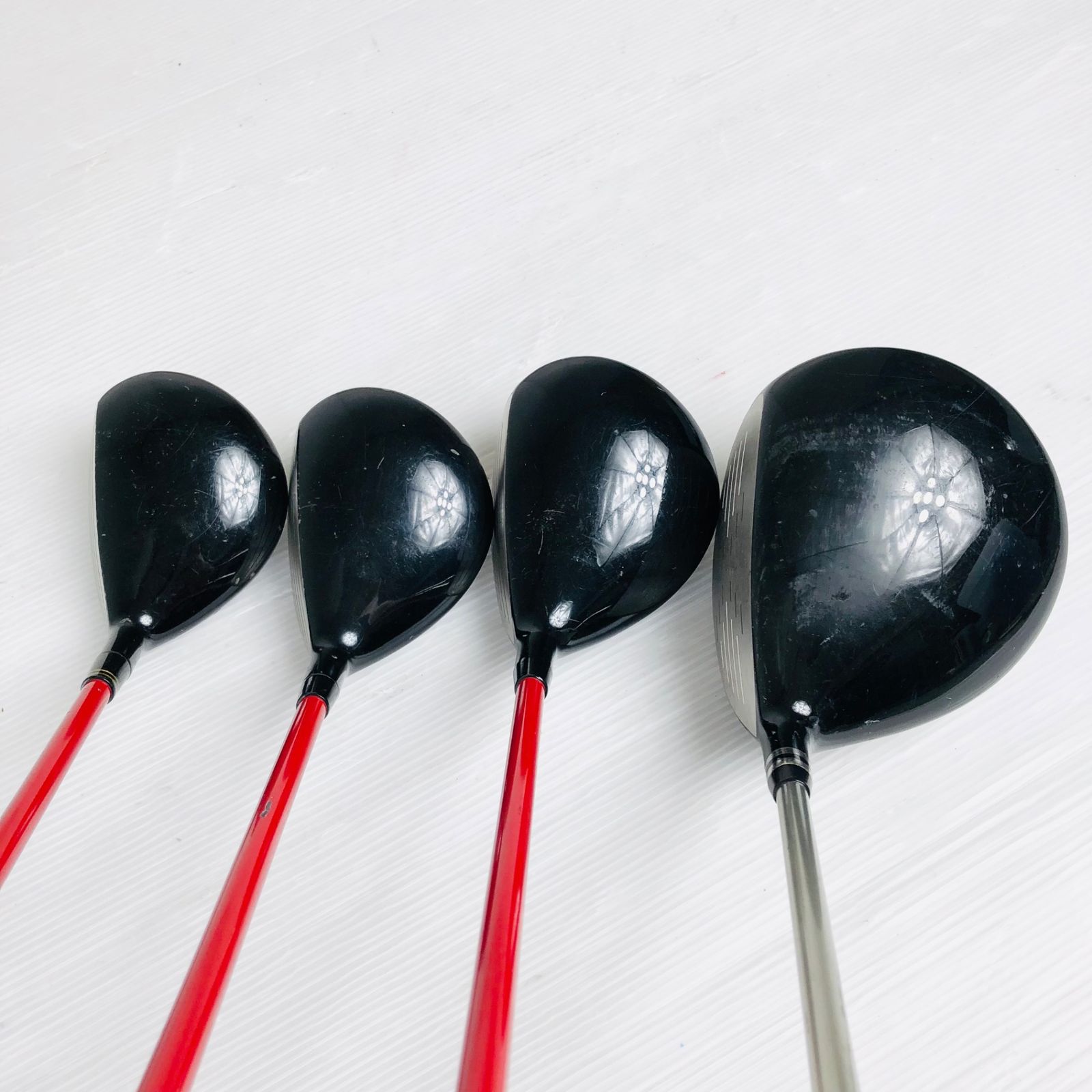 豪華 15本 ヤマハ BRIDGESTONE ブリヂストン メンズ バッグ付き 豪華 15本 YAMAHA ヤマハ BRIDGESTONE ブリヂストン メンズ