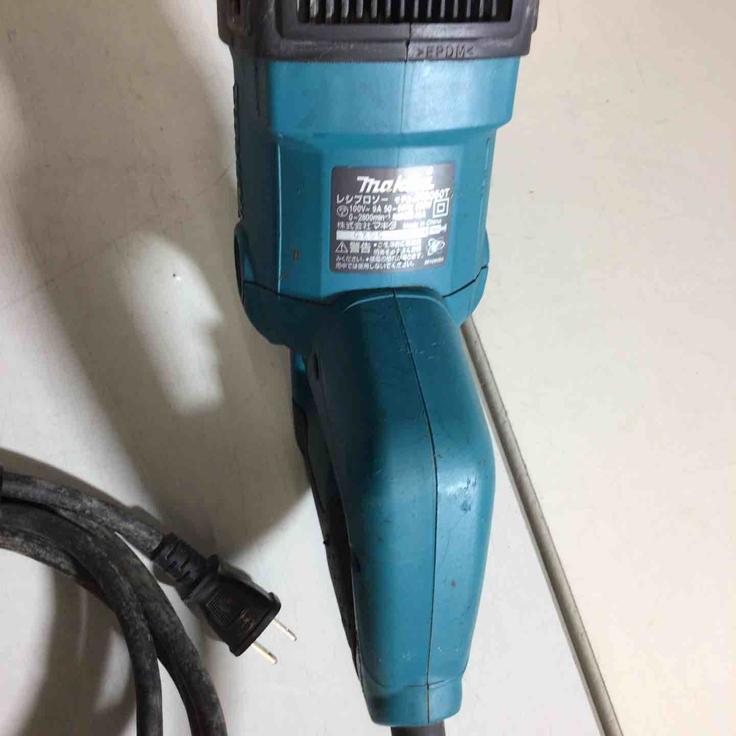 makita レシプロソー