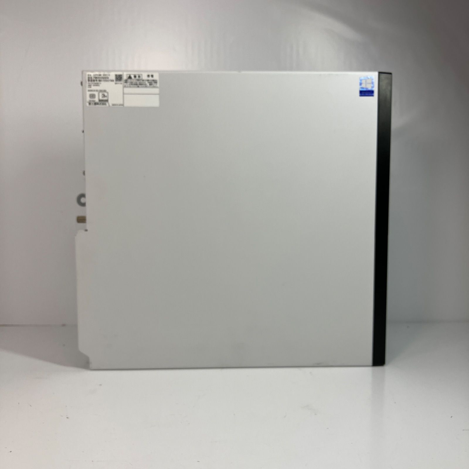 Windowsデスクトップ NEC PC-GD212UCAF i3-8145 8GB 240GB SSD NEC