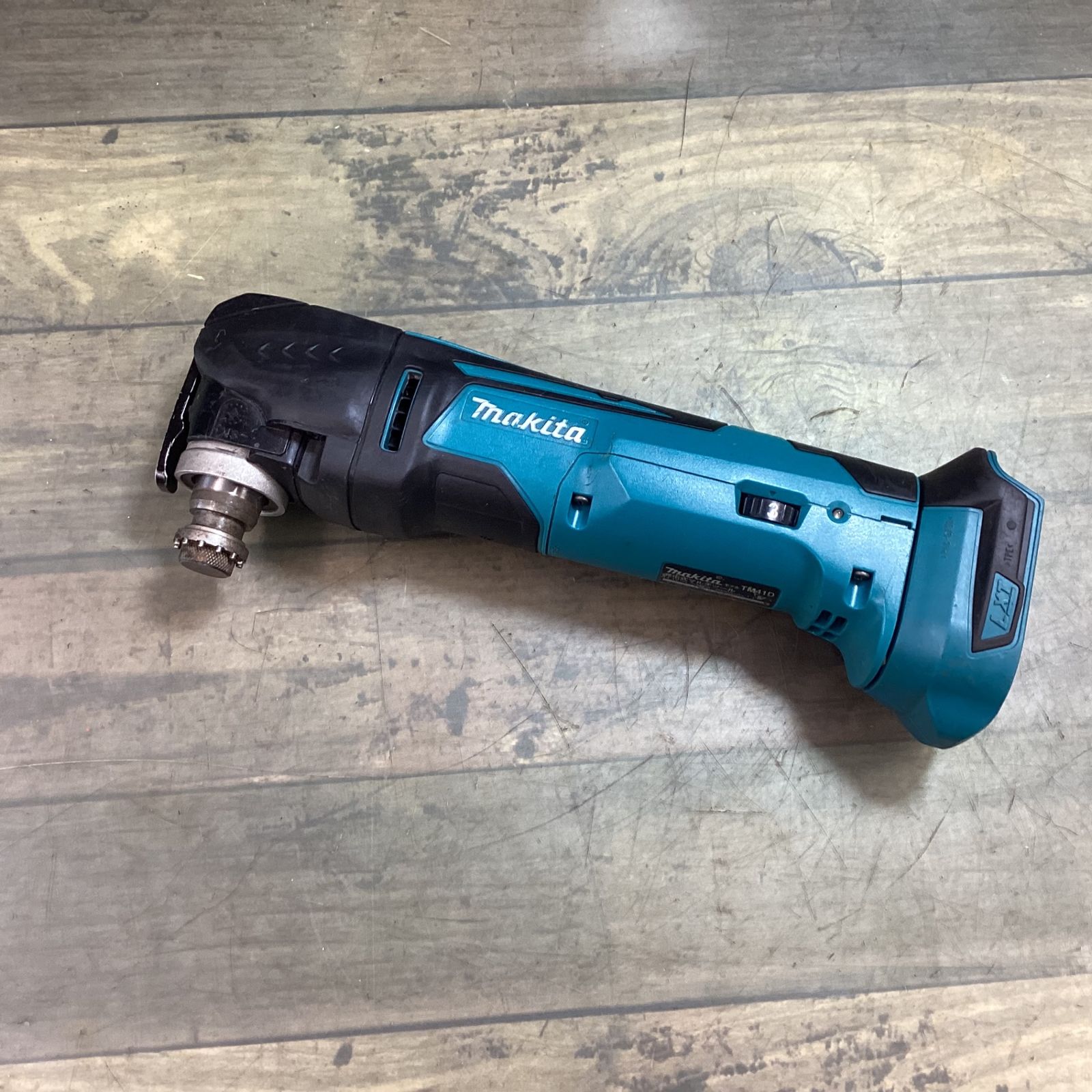 マキタ makita コードレスマルチツール TM41DZ 東大和店