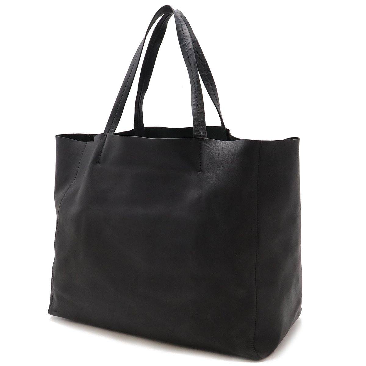 CELINE セリーヌ ホリゾンタルカバ ラージトート トートバッグ  