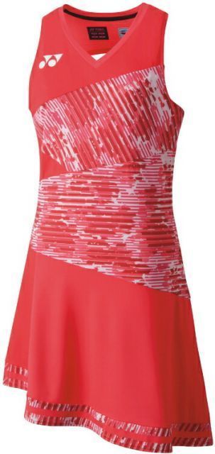 YONEX ヨネックス ウィメンズワンピース CLR サイズ M 20705Y 459 | スポーツ用品 運動 スポーツ ウェア トップス ワンピース 服 快適 ウィメンズ M サイズ 衣類 球技 YONEX ヨネックス 使いやすい 定