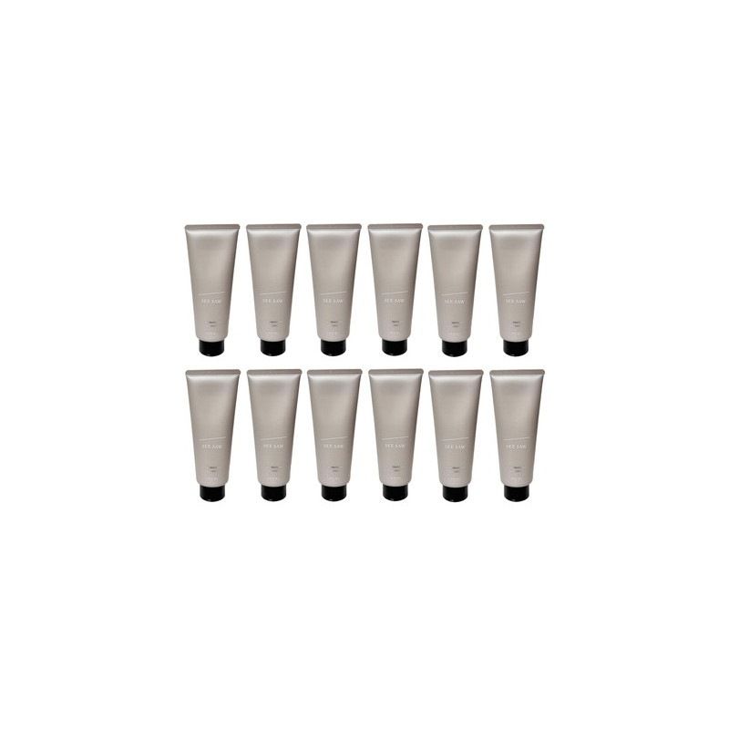 ルベル シーソー SEE/SAW ヘアトリートメントB バランス 200ml ×12セット