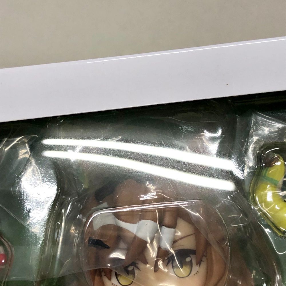 27.【未開封】ねんどろいど ジャングルポケット 2549 ウマ娘