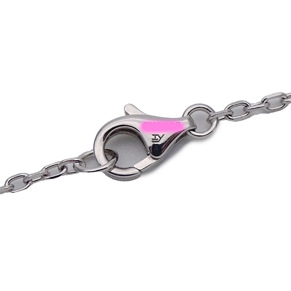 カルティエ Cartier ネックレス レディース ブランド ペンダント 750WG  