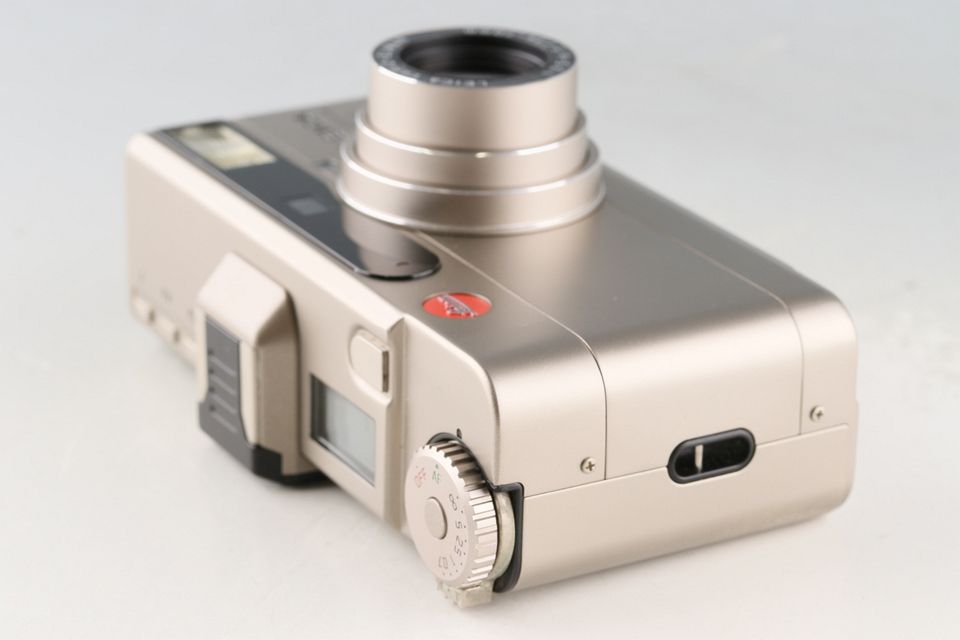 Leica minilux