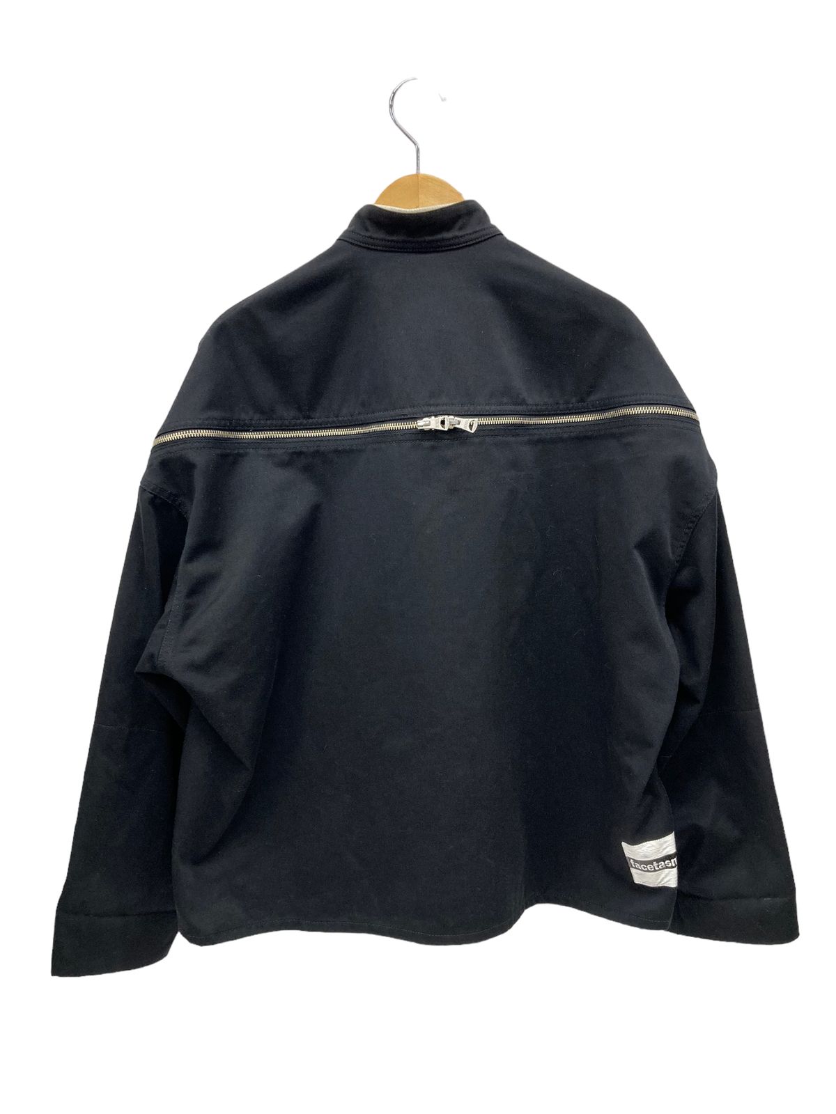 【専用】FACETASMxDICKIESカンフージャケット/ファセッタズム 専用】FACETASMxDICKIESカンフージャケット/ファセッタズム