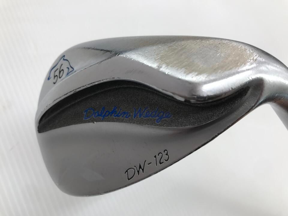 最短 Dolphin Wedge DW-123 シルバー | 56 | WEDGE | NSプロ950GH neo | | ウェッジ | キャスコ