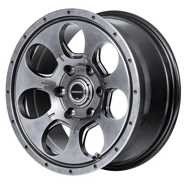軽トラ カスタム 165/55R14C ホイールセット | ヨコハマ パラダ 軽トラ カスタム 165/55R14C ホイールセット | ヨコハマ パラダ