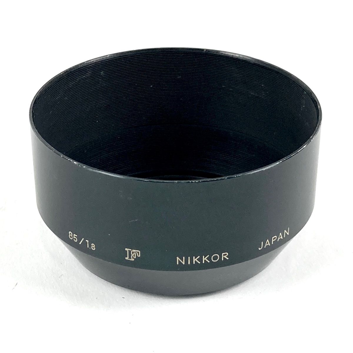 ニコン Nikon NIKKOR-H Auto 85mm F1.8 非Ai 一眼カメラ用レンズ
