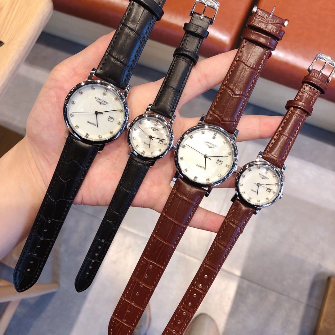 今日 Longines