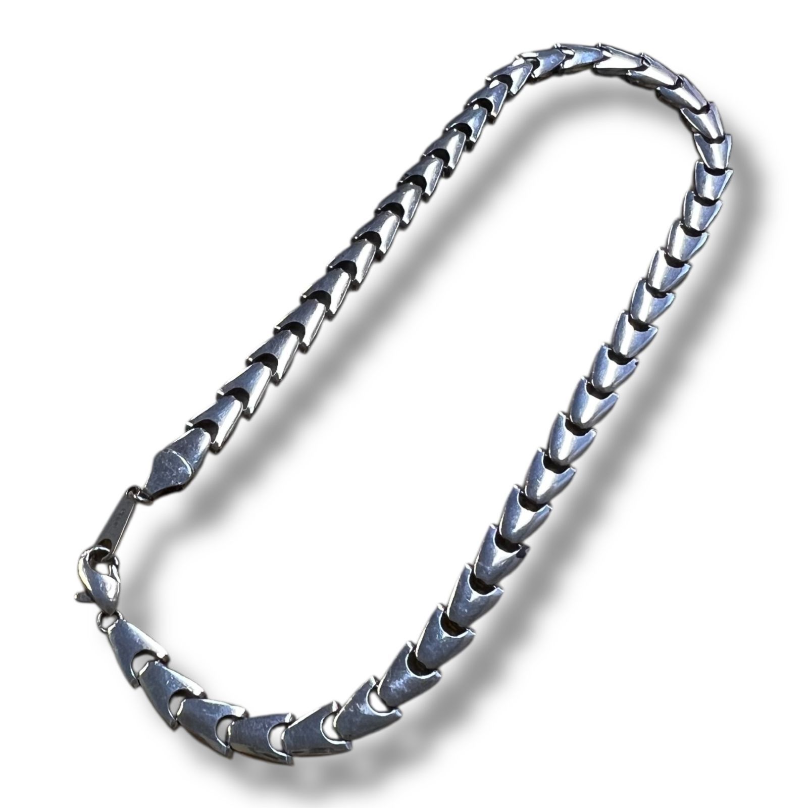 医協 Pt100 Braceletブレスレット プラチナ シルバー アクセサリー 