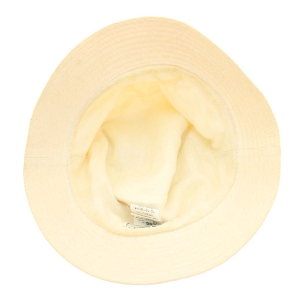 バケットハット