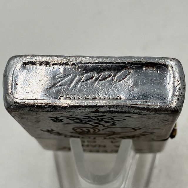 新作* ジッポー ZIPPO ベトナムジッポー 1964年 スヌーピー柄 新作* ジッポー ZIPPO ベトナムジッポー 1964年 スヌーピー柄