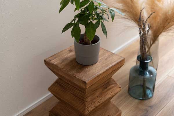 天然木 パイン古材