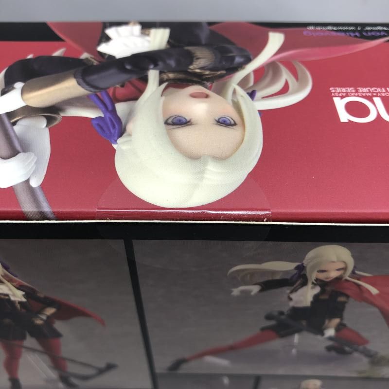 中古】グッドスマイルカンパニー figma エーデルガルト=フォン