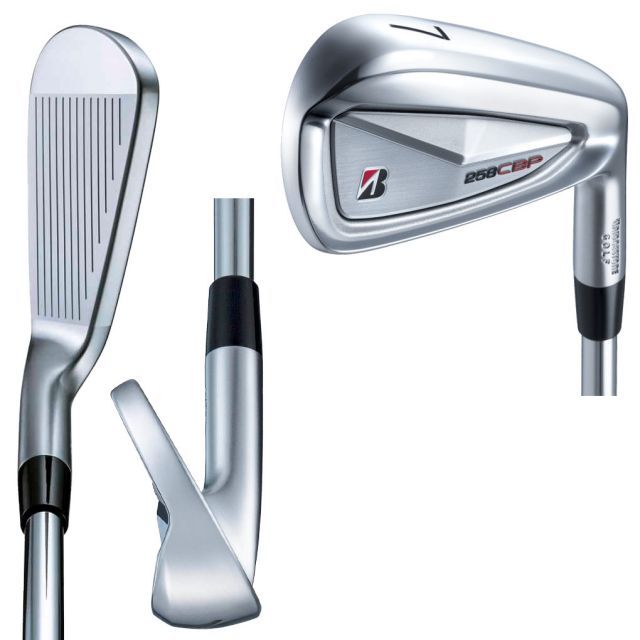 新品未使用品　BS 258CBP 5〜P DIAMANA iB65 CARBON 新品未使用品 BS 258CBP 5〜P DIAMANA iB65 CARBON - メルカリ