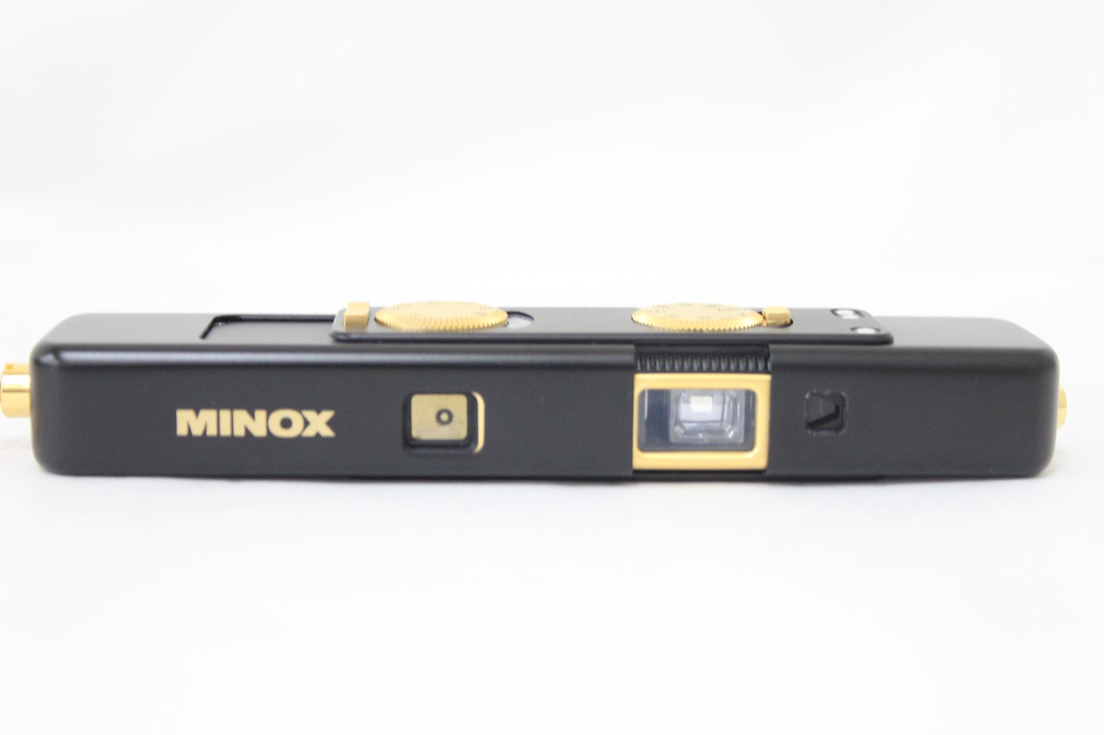 美品 返品保証】 【希少】 ミノックス minox LX Edition 2000 ゴールド
