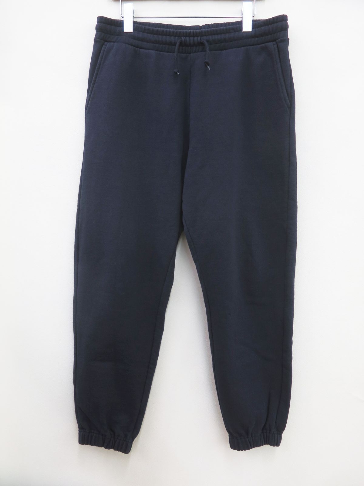 WTAPS ダブルタップス 231ATDT-SM04 23SS TROUSERS COTTON.COLLGE スウェット　3