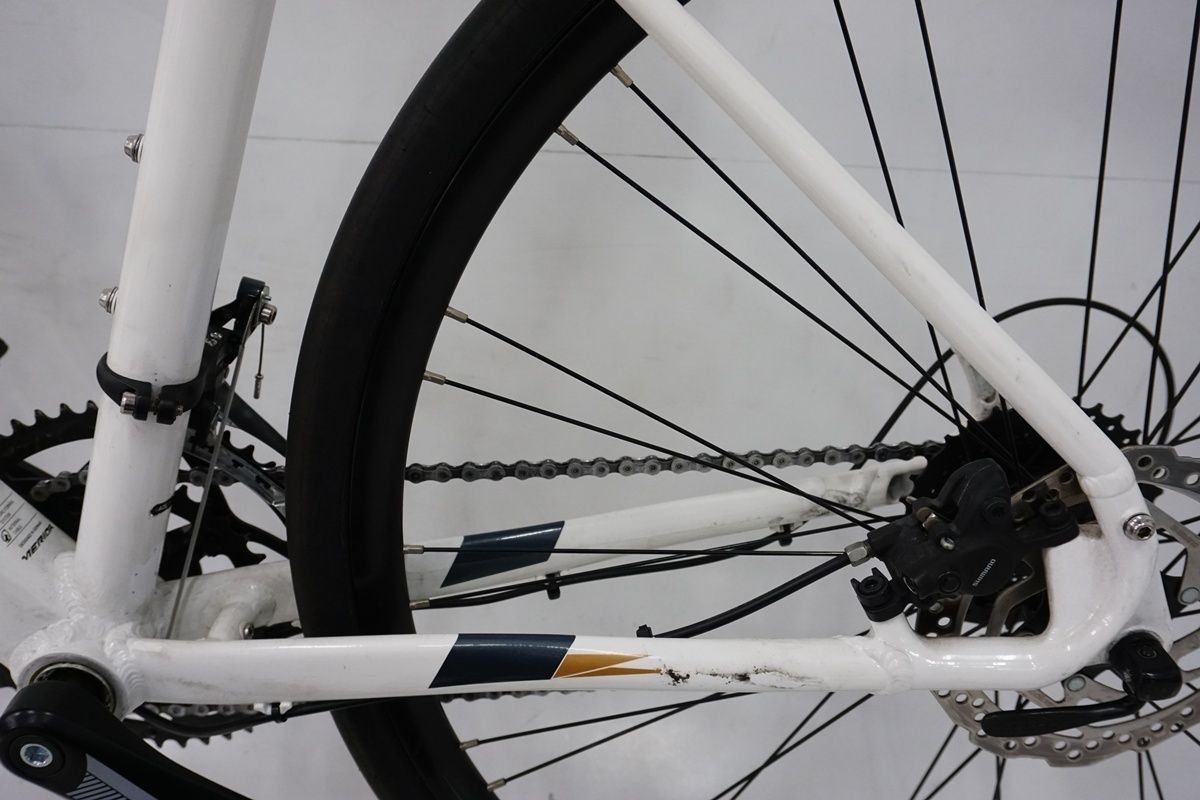 クロスバイク バイチャリ浜松店